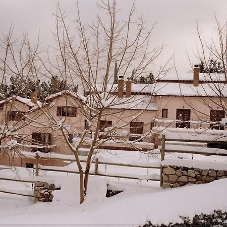 Nefeli Guesthouses Kalawrita Zewnętrze zdjęcie